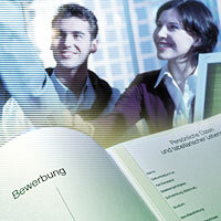 Schmuckgrafik zur Stellenausschreibung