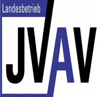 Logo des Landesbetriebes Justizvollzugsarbeitsverwaltung (Zum Artikel über die Produkte der Justizvollzugsarbeitsverwaltung)