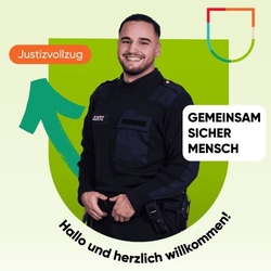 Schmuckgrafik zum Link Gemeinsam-Sicher-Mensch