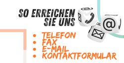 Sinnbild-Infospalte