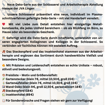Knastlädchen