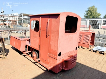 Schlosserei
