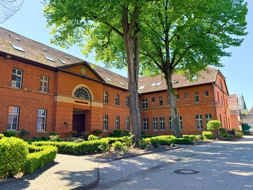 Anstaltsbild