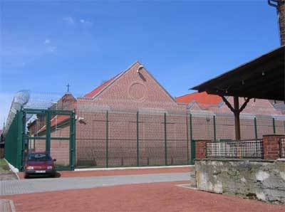 JVA Lingen